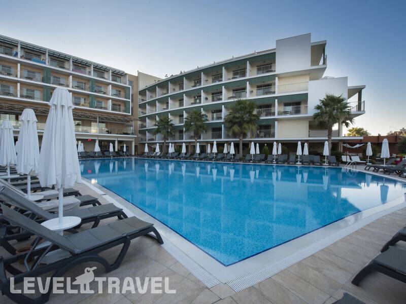 Фотография TUI BLUE Barut Andiz (Adults Only 16+)