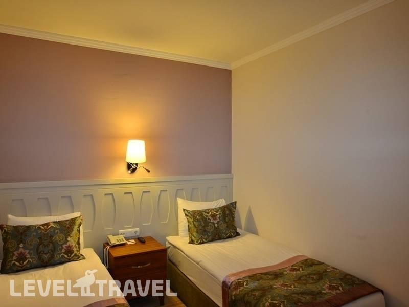 Фотография Side Crown Serenity Hotel