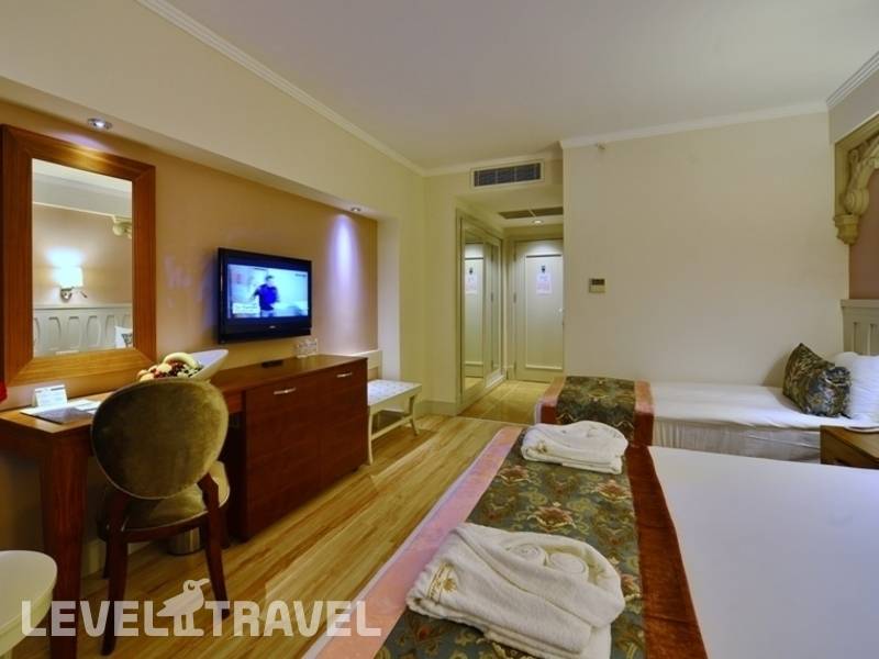 Фотография Side Crown Serenity Hotel