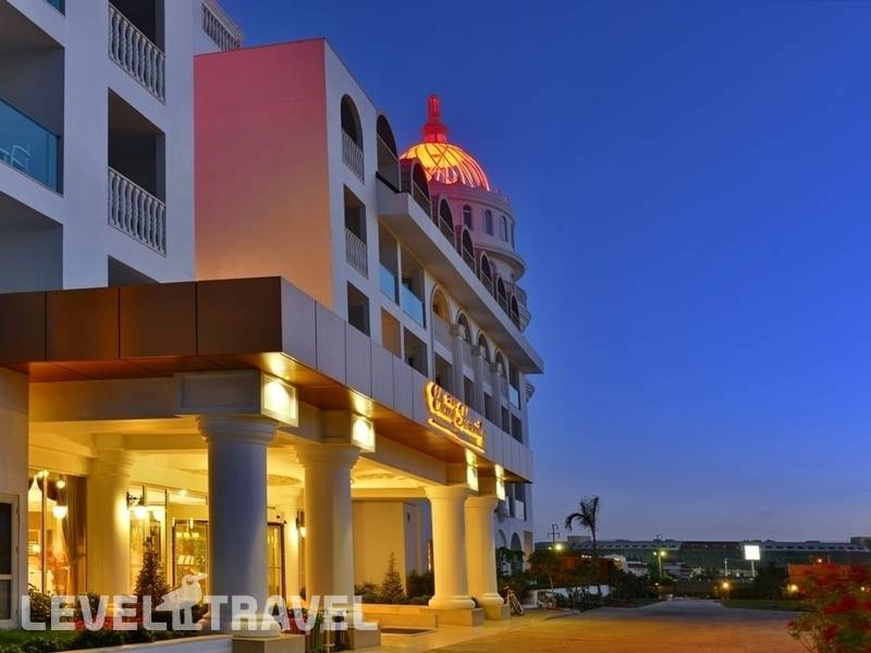 Фотография Side Crown Serenity Hotel