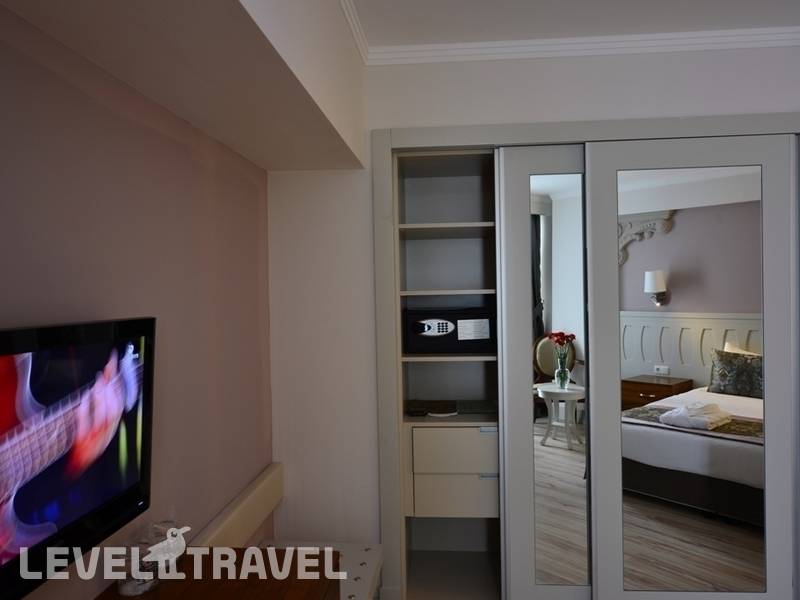 Фотография Side Crown Serenity Hotel