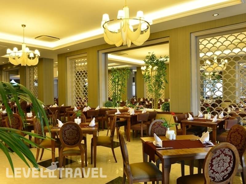 Фотография Side Crown Serenity Hotel