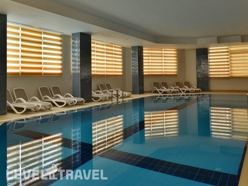 Фотография Side Crown Serenity Hotel