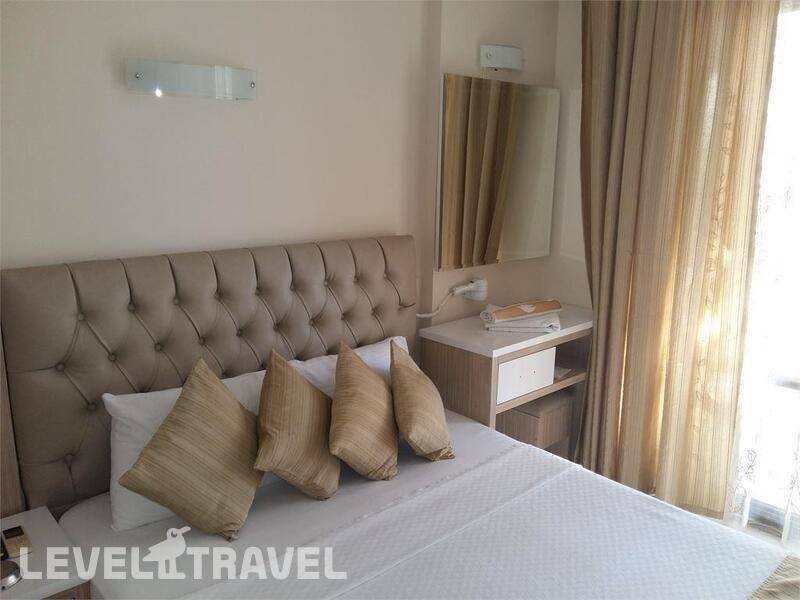 Фотография Temple Hotel