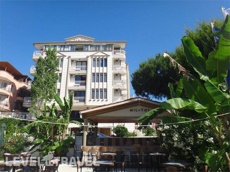 Фотография Temple Hotel