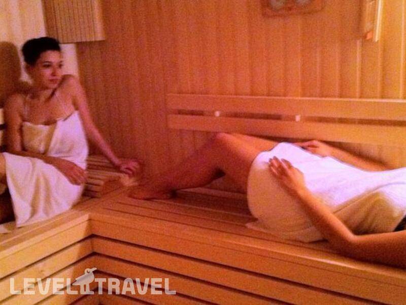 Фотография Temple Class Hotel Фотография Temple Class Hotel