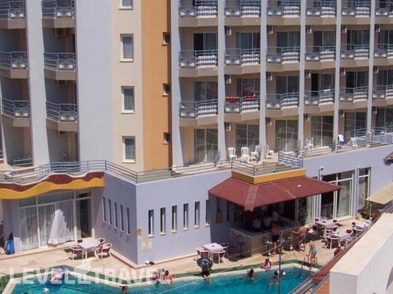 Фотография Temple Class Hotel Фотография Temple Class Hotel