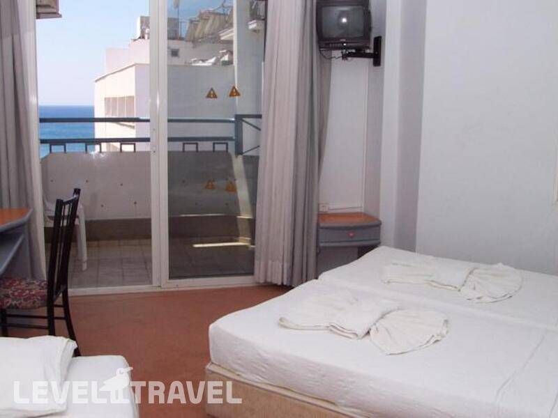 Фотография Temple Class Hotel Фотография Temple Class Hotel