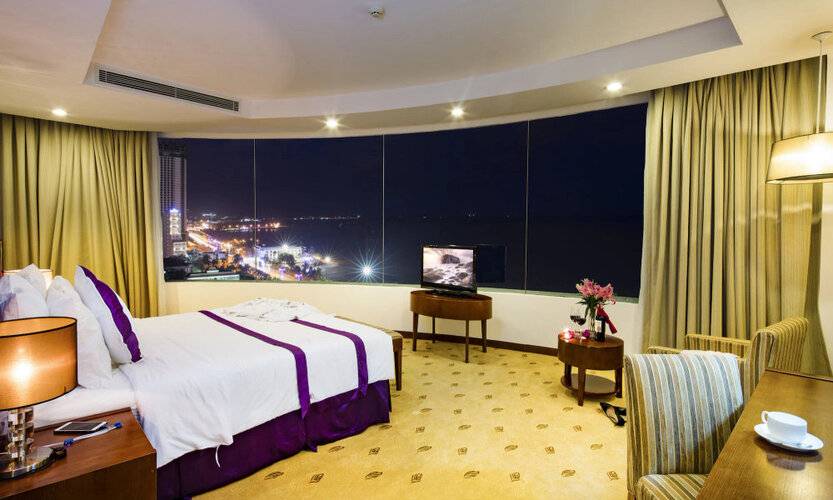TTC Hotel Premium - Michelia (Ex. Michelia Nhatrang Hotel)
