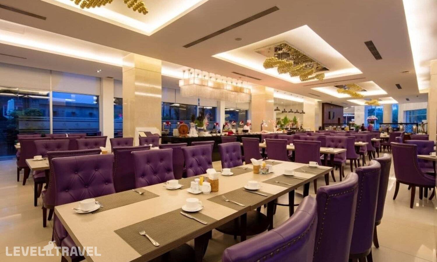 фотографии отеля TTC Hotel Premium - Michelia (Ex. Michelia Nhatrang Hotel) в Вьетнам(Нячанг) - фото №17