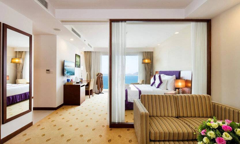 TTC Hotel Premium - Michelia (Ex. Michelia Nhatrang Hotel)