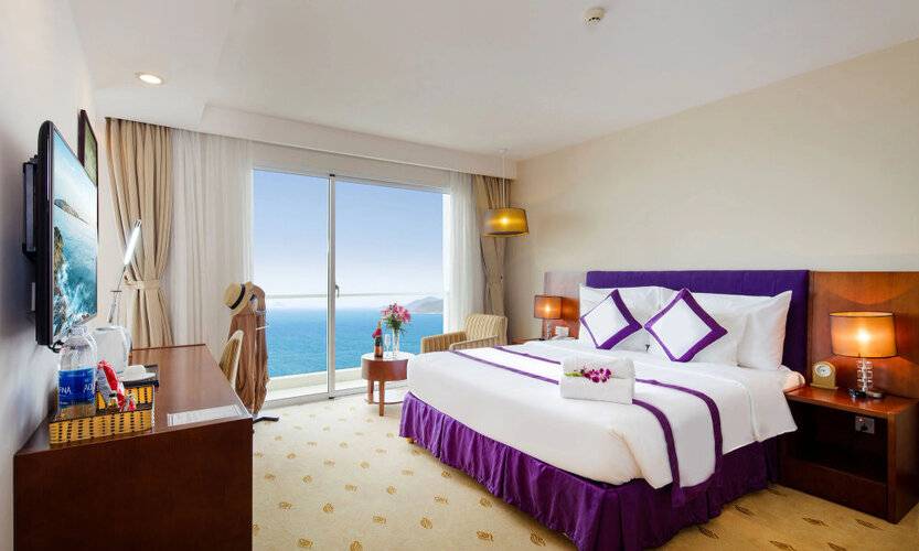 TTC Hotel Premium - Michelia (Ex. Michelia Nhatrang Hotel)
