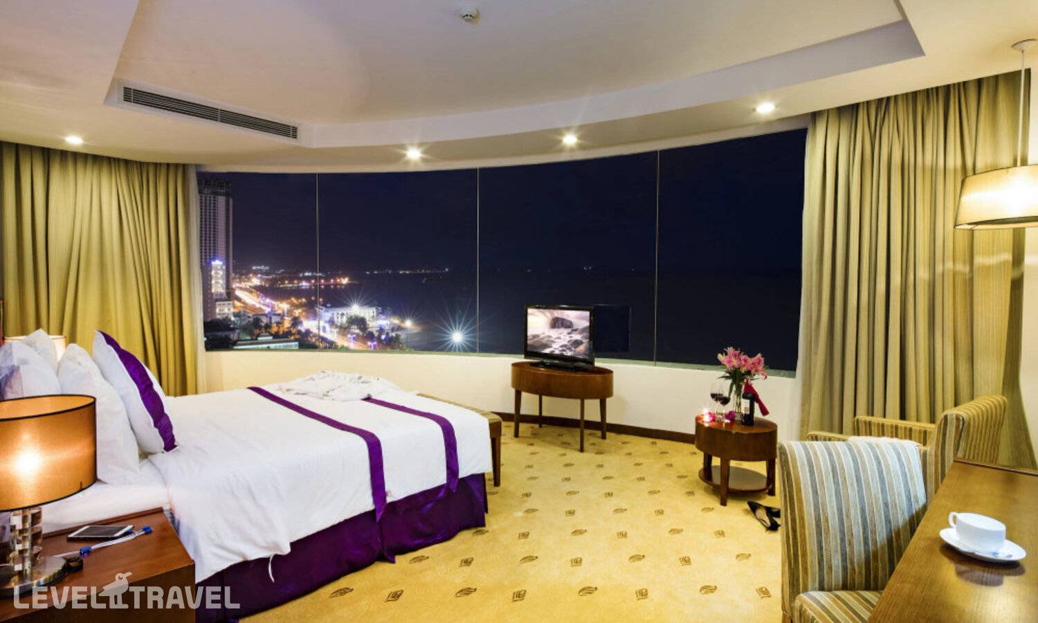 фотографии отеля TTC Hotel Premium - Michelia (Ex. Michelia Nhatrang Hotel) в Вьетнам(Нячанг) - фото №5