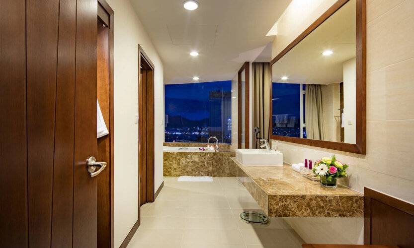 TTC Hotel Premium - Michelia (Ex. Michelia Nhatrang Hotel)