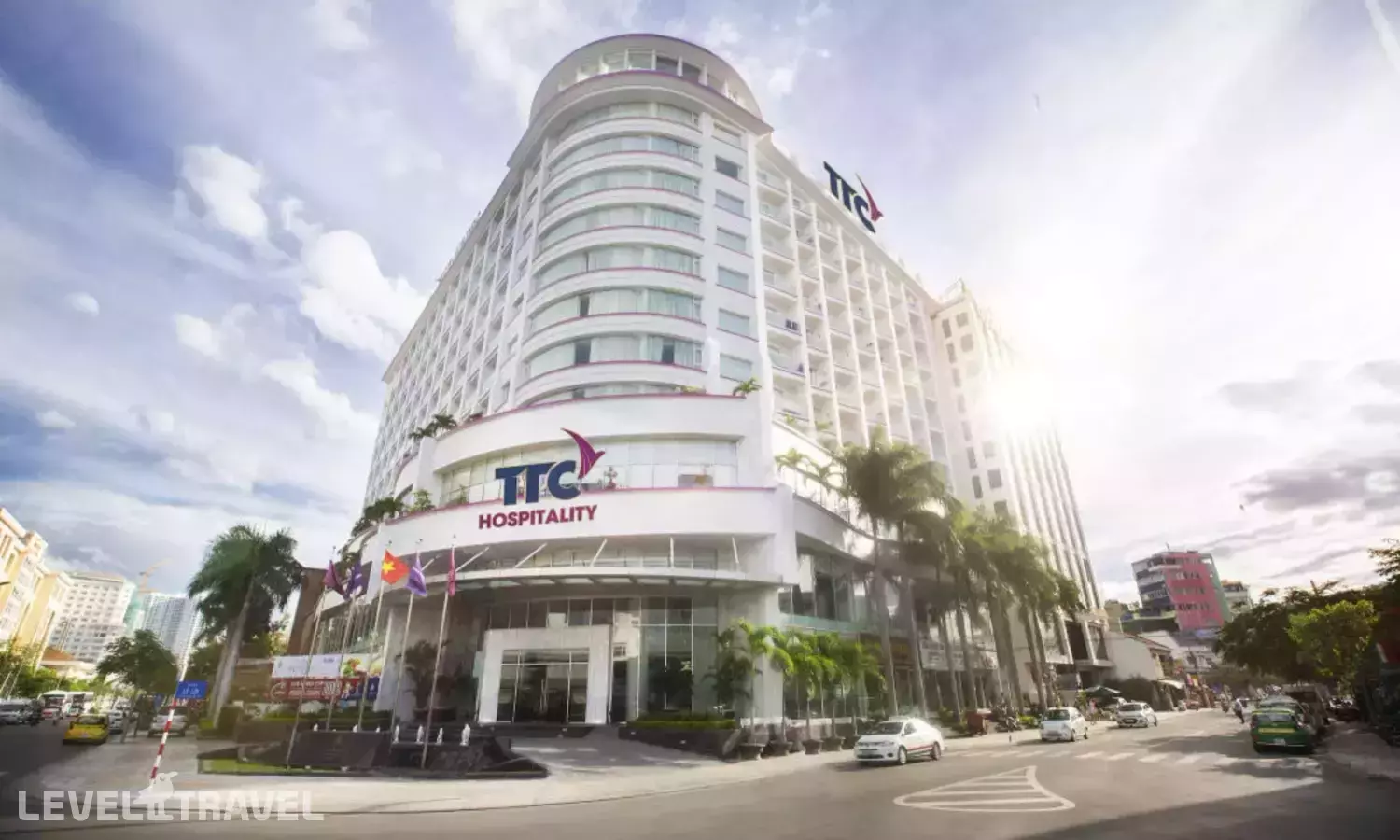 TTC Hotel Premium - Michelia (Ex. Michelia Nhatrang Hotel)