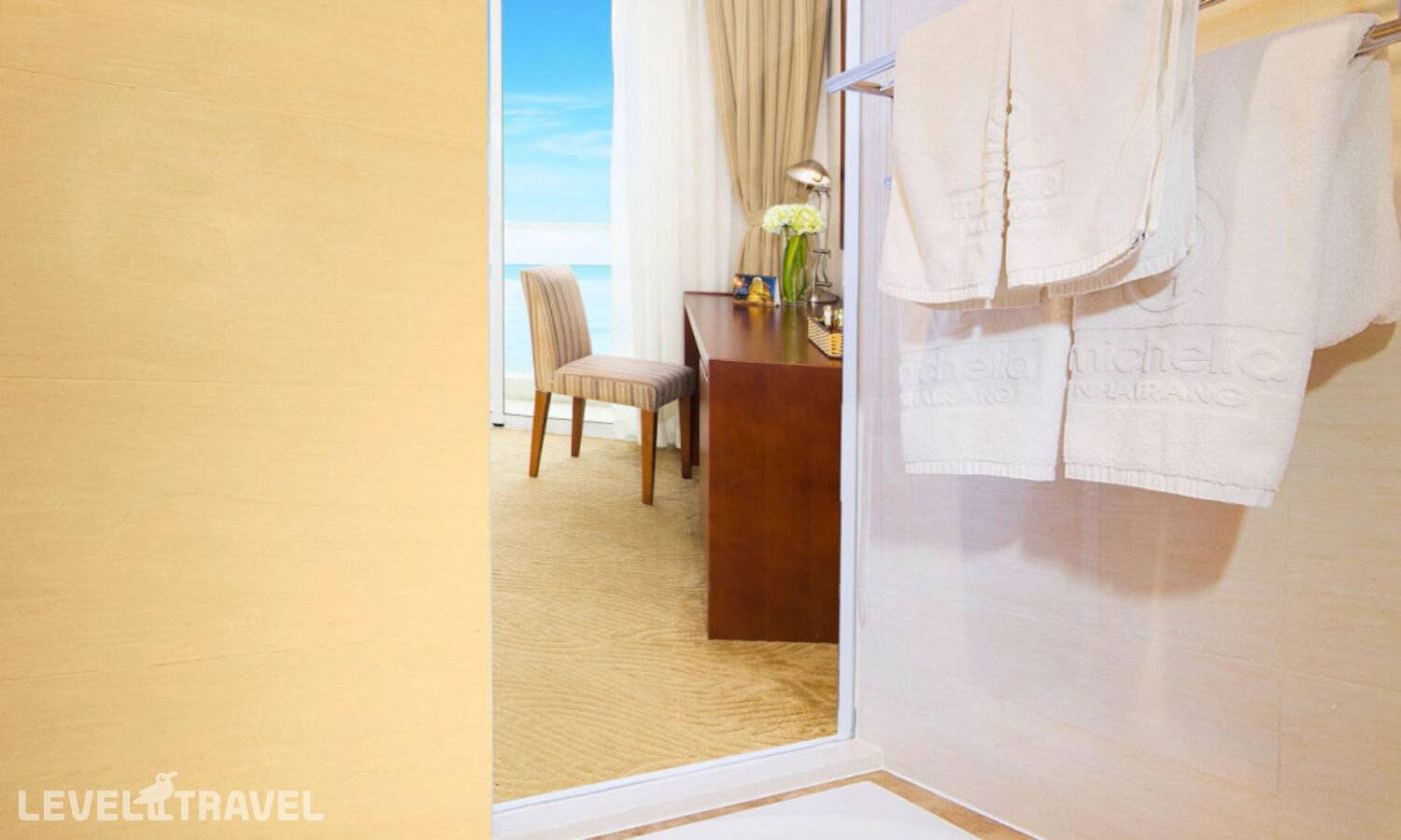 фотографии отеля TTC Hotel Premium - Michelia (Ex. Michelia Nhatrang Hotel) в Вьетнам(Нячанг) - фото №2