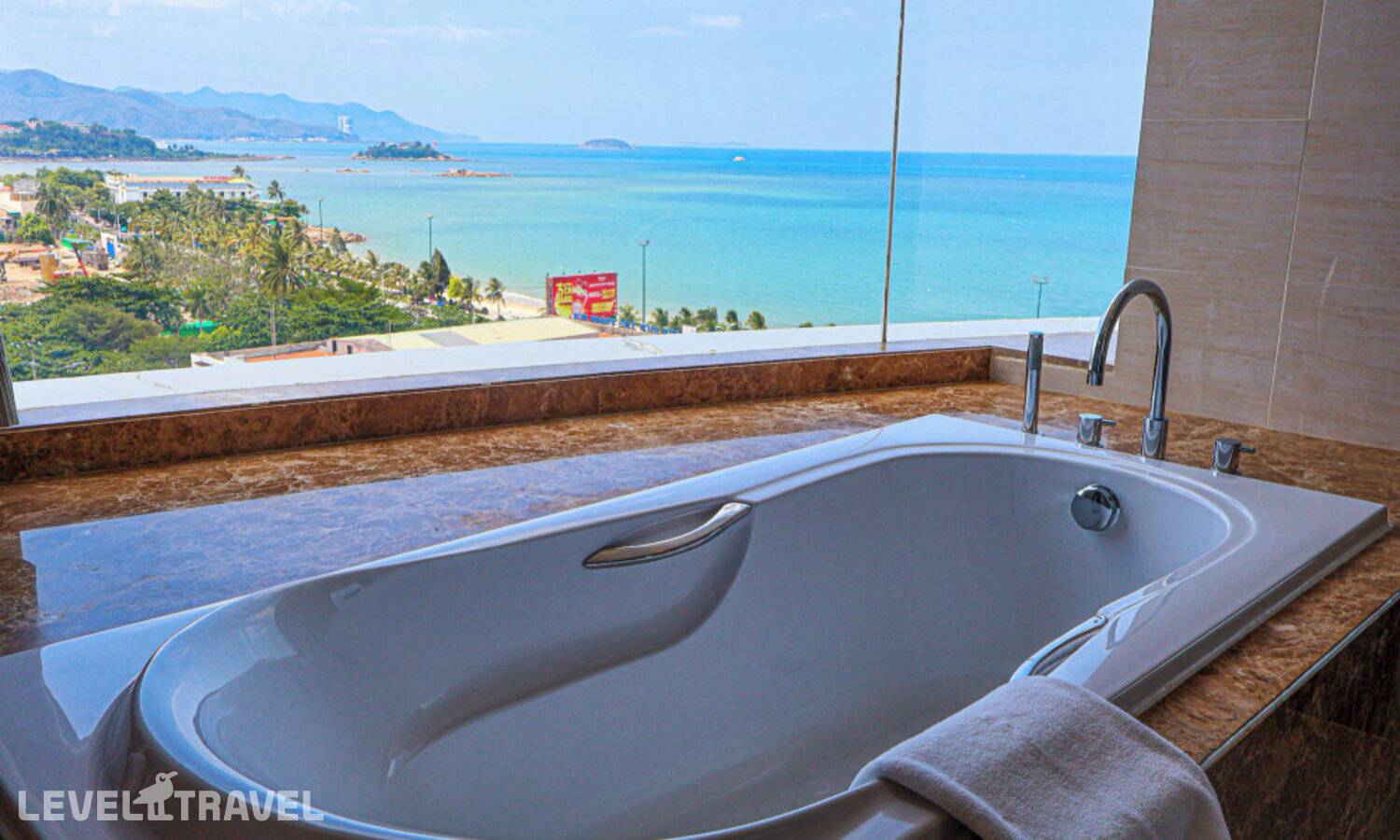 фотографии отеля TTC Hotel Premium - Michelia (Ex. Michelia Nhatrang Hotel) в Вьетнам(Нячанг) - фото №9