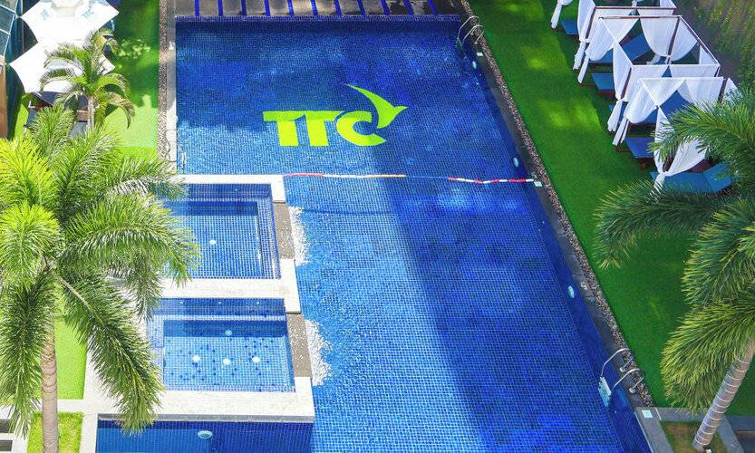 TTC Hotel Premium - Michelia (Ex. Michelia Nhatrang Hotel)
