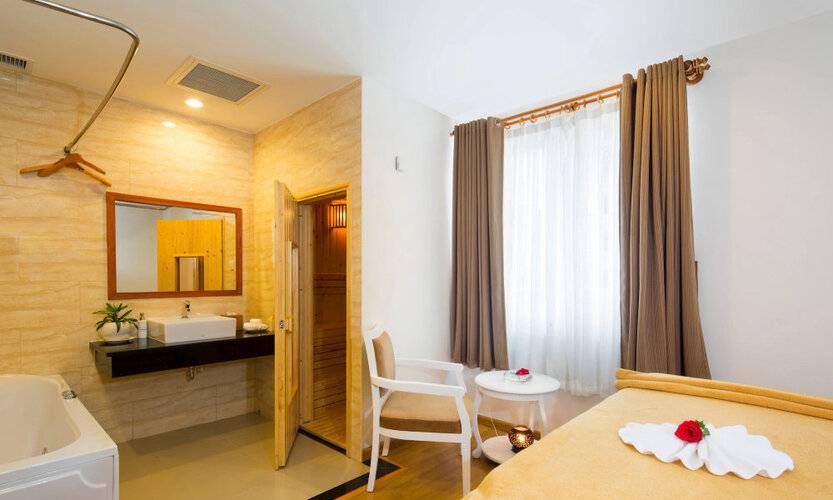 TTC Hotel Premium - Michelia (Ex. Michelia Nhatrang Hotel)