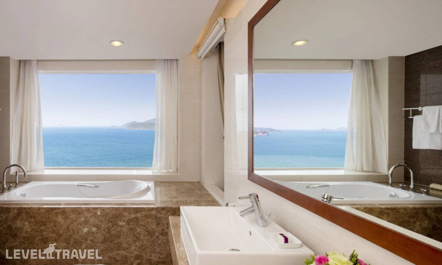 фотографии отеля TTC Hotel Premium - Michelia (Ex. Michelia Nhatrang Hotel) в Вьетнам(Нячанг) - фото №11