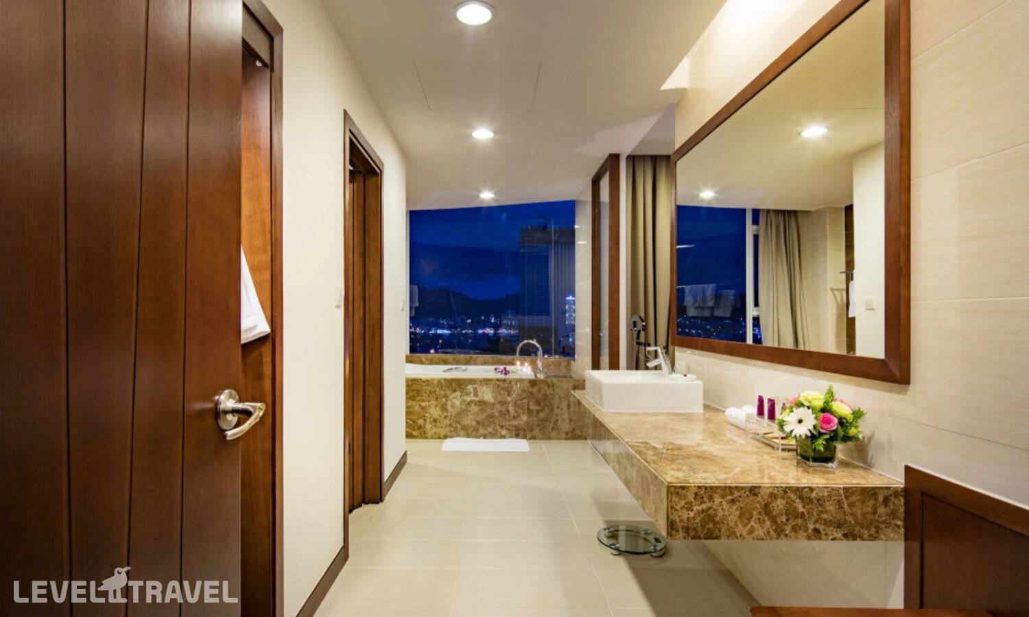 фотографии отеля TTC Hotel Premium - Michelia (Ex. Michelia Nhatrang Hotel) в Вьетнам(Нячанг) - фото №15