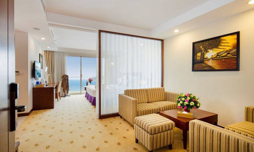 TTC Hotel Premium - Michelia (Ex. Michelia Nhatrang Hotel)