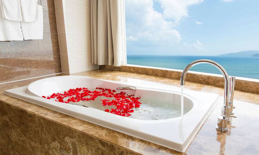TTC Hotel Premium - Michelia (Ex. Michelia Nhatrang Hotel)