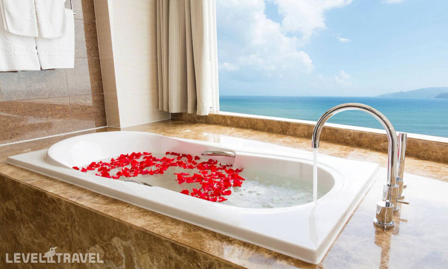 фотографии отеля TTC Hotel Premium - Michelia (Ex. Michelia Nhatrang Hotel) в Вьетнам(Нячанг) - фото №4