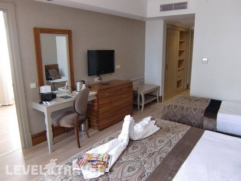 Фотография Side Crown Select Hotel