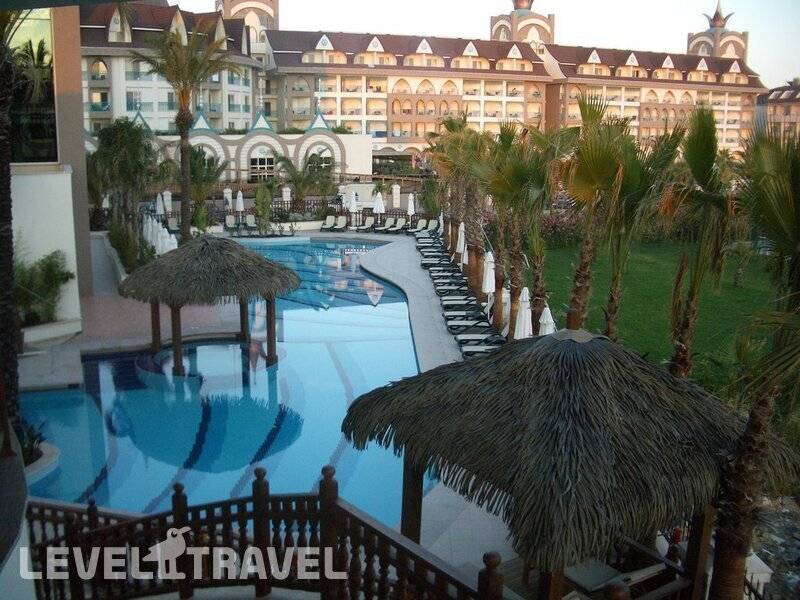 Фотография Side Crown Select Hotel