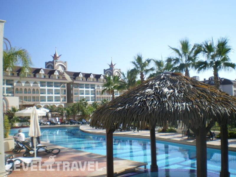 Фотография Side Crown Select Hotel