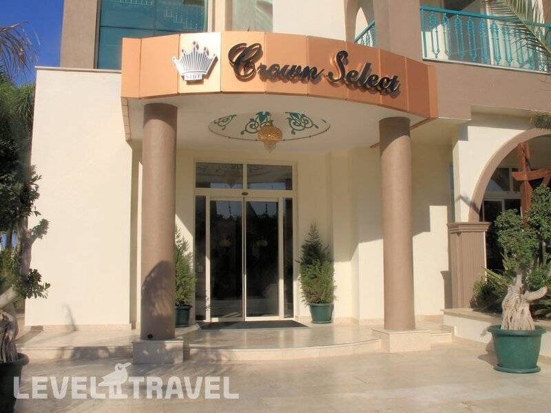 Фотография Side Crown Select Hotel