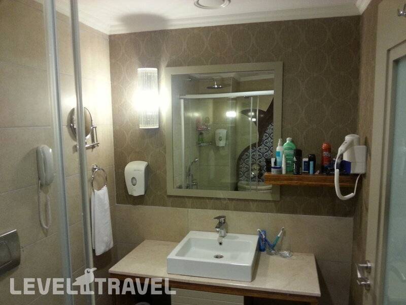 Фотография Side Crown Select Hotel