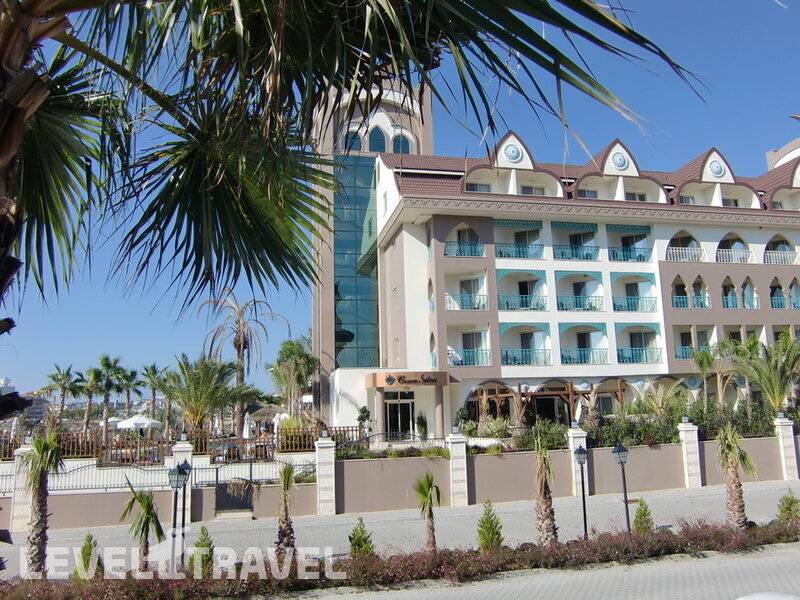 Фотография Side Crown Select Hotel