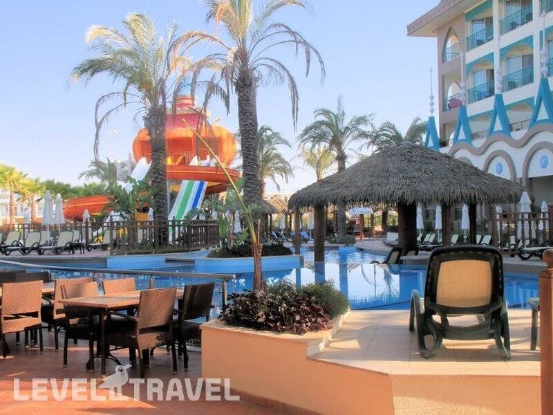 Фотография Side Crown Select Hotel