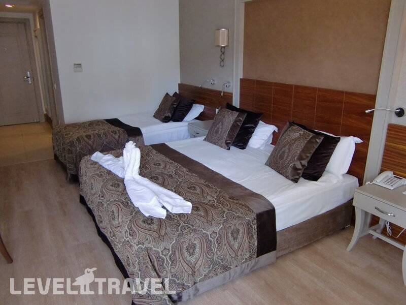 Фотография Side Crown Select Hotel