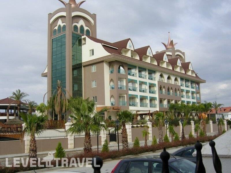 Фотография Side Crown Select Hotel