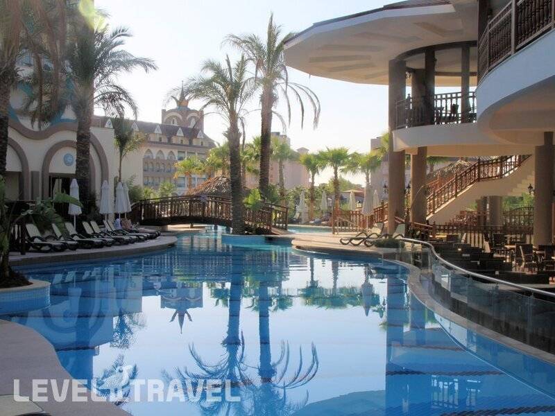 Фотография Side Crown Select Hotel