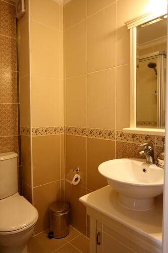 Alaaddin Boutique Hotel Eminonu