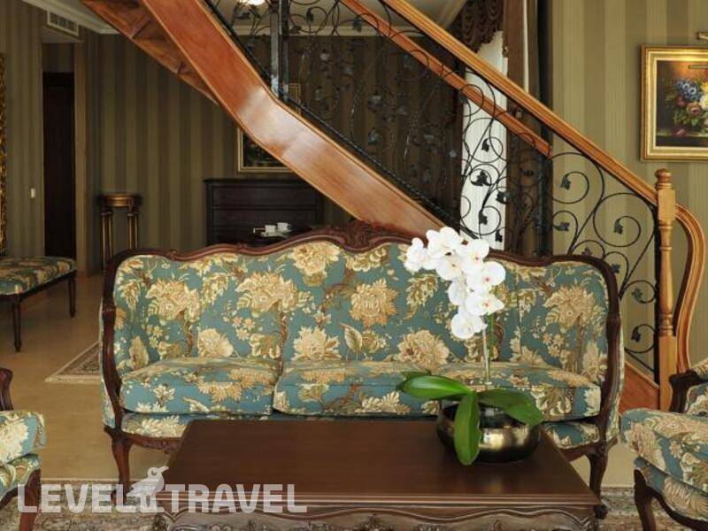 Фотография Villa Augusto Boutique Hotel & Spa