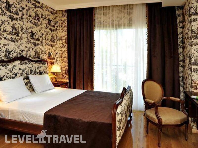 Фотография Villa Augusto Boutique Hotel & Spa