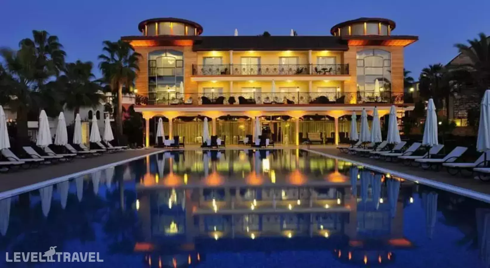 Villa Augusto Boutique Hotel & Spa