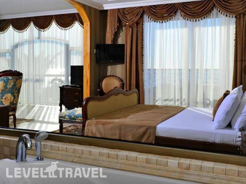 Фотография Villa Augusto Boutique Hotel & Spa