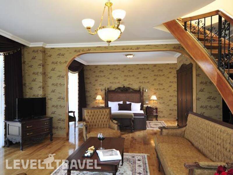 Фотография Villa Augusto Boutique Hotel & Spa