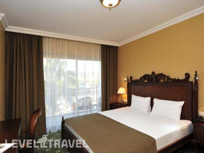 Фотография Villa Augusto Boutique Hotel & Spa