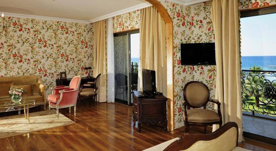 Villa Augusto Boutique Hotel & Spa