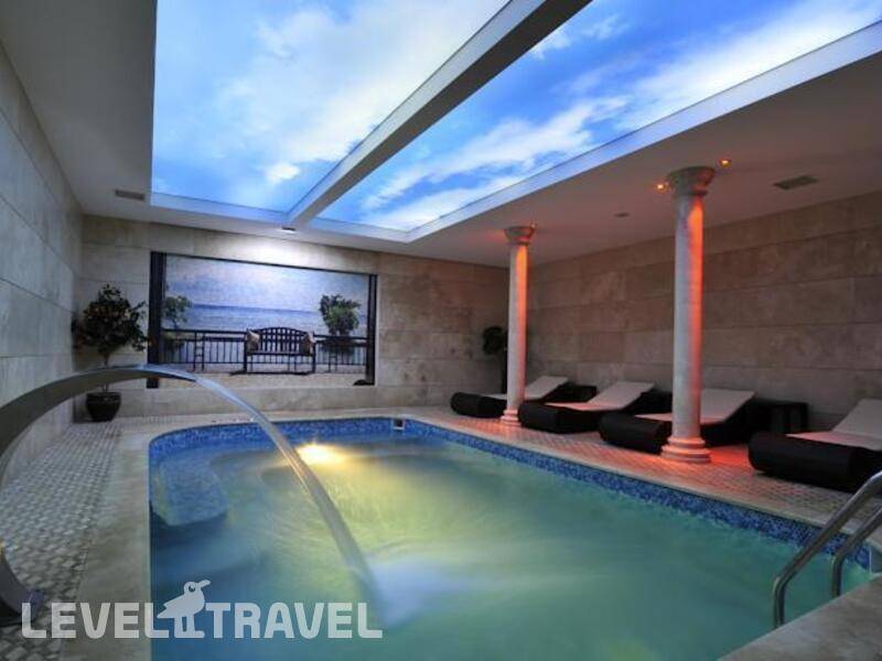 Фотография Villa Augusto Boutique Hotel & Spa