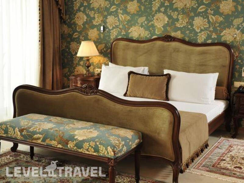 Фотография Villa Augusto Boutique Hotel & Spa