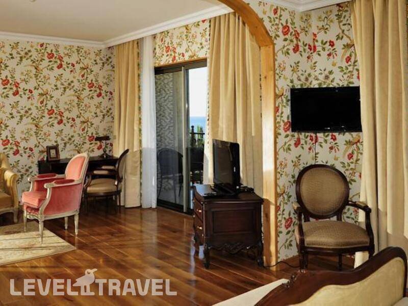 Фотография Villa Augusto Boutique Hotel & Spa