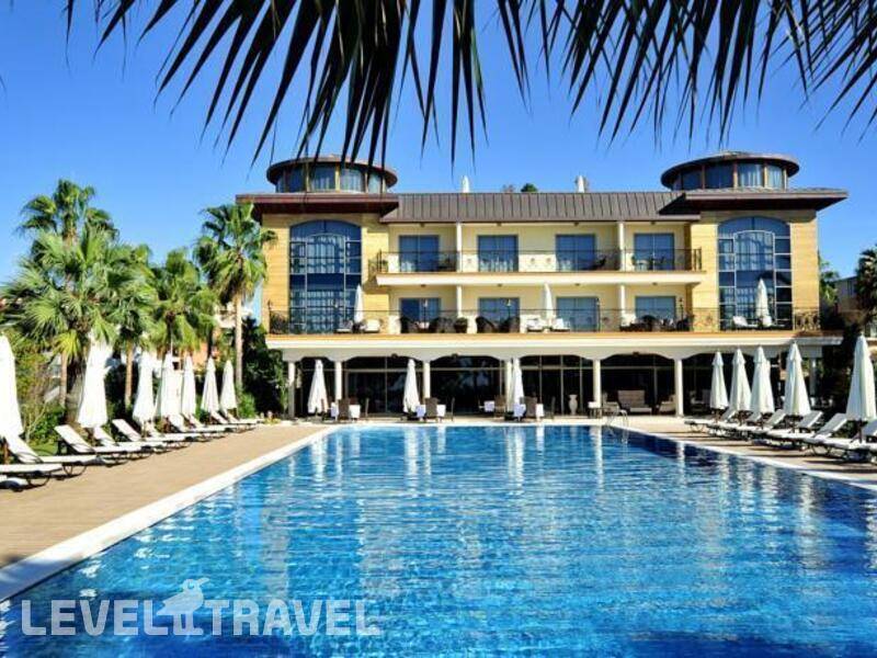 Фотография Villa Augusto Boutique Hotel & Spa